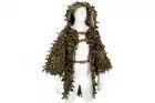 Ghillie Base Leaf Partizan (Invader Gear)