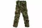 Ghillie Suit - Woodland