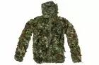 Ghillie Suit - Woodland