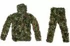 Combinaisons Ghillie