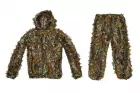 Ghillie Suit camouflage suit set - BCP