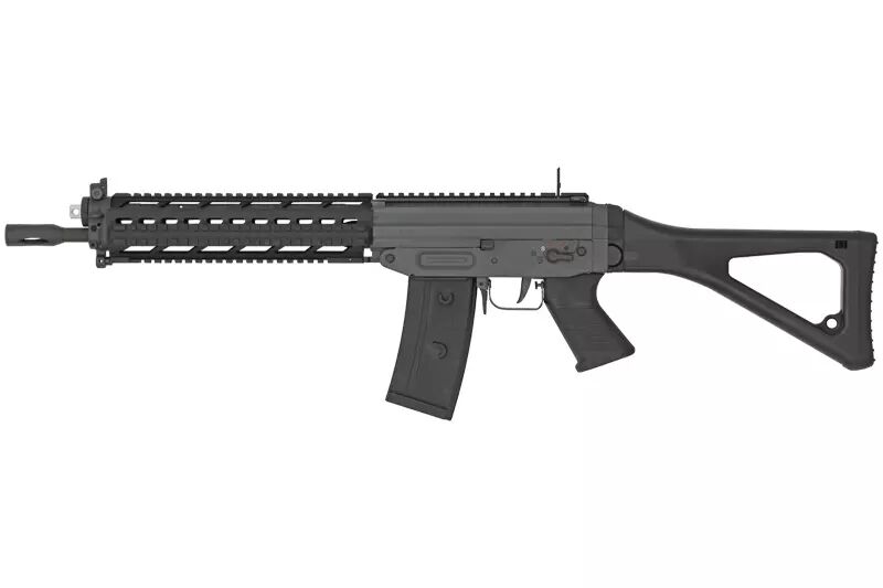 GHK 551 TACTICAL GBBR (CERAKOTE VERSION)