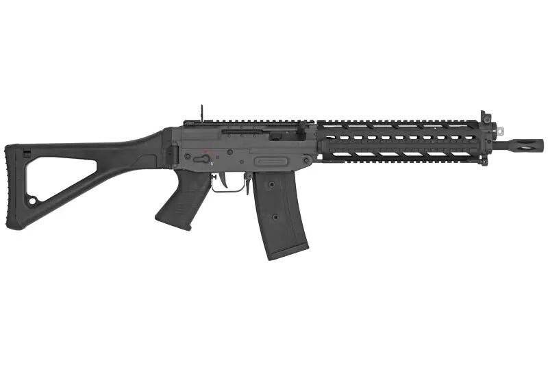 GHK 551 TACTICAL GBBR (CERAKOTE VERSION)