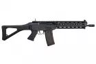 GHK 551 Tactical GBBR (QPQ) 