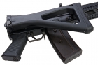 GHK 551 Tactical GBBR (QPQ) 