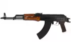 GHK AK GIMS Gas Blowback Rifle