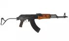 GHK AK GIMS Gas Blowback Rifle