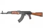 GHK AKM GBBR Airsoft