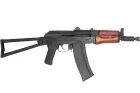 GHK AKS74U GBBR Airsoft