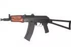 GHK AKS74U GBBR Airsoft