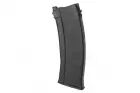 GHK AKS74U GREEN GAS MAGAZINE (50 ROUNDS)