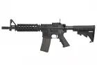 GHK COLT Licensed M4 RAS GBB 10.5 inch V2 2019 - Black