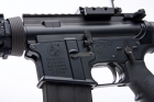 GHK COLT Licensed M4 RAS GBB 10.5 inch V2 2019 - Black