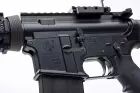 GHK COLT Licensed M4 RAS GBB 10.5 inch V2 2019 - Black