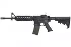 GHK COLT Licensed M4 RAS GBB 12.5 inch V2 - Black 