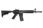 GHK COLT Licensed M4 RAS GBB 12.5 inch V2 - Black 