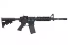 GHK COLT Licensed M4 RAS GBB 14.5 inch V2 2019 - Black 