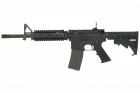 GHK M4 GBBR Airsoft V3 (12.5 inch COLT Licensed) - Black