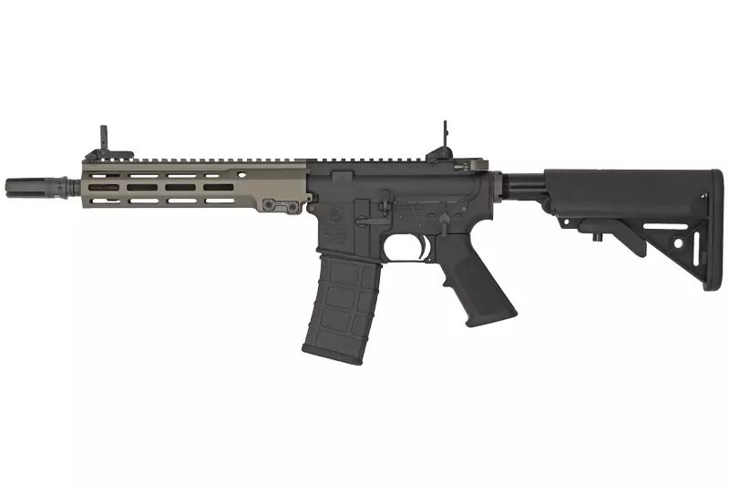 GHK URGI MK16 R 10.3 inch