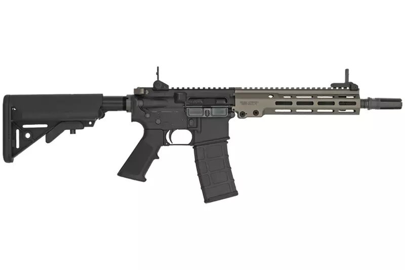 GHK URGI MK16 R 10.3 inch