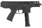 GHM9 Gen2 Noir B&T / Lambda Defence Gaz