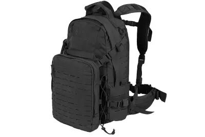GHOST MkII BACKPACK - Cordura - Black