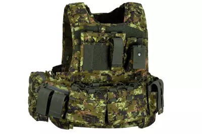 Gilet Mod Carrier Combo CAD Invader Gear
