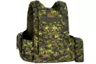 Gilet Mod Carrier Combo CAD Invader Gear