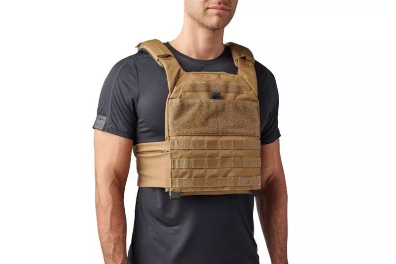 Gilet TACTEC Trainer Kangaroo 5.11