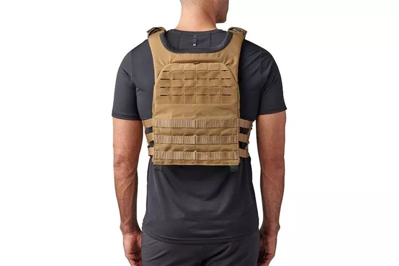 gilet lesté crossfit 5.11 tactical