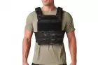 GILET TACTEC TRAINER MULTICAM BLACK