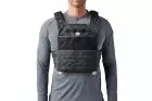 GILET TACTEC TRAINER-NOIR 019