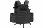 Plate Carrier 6094A-RS Invader Gear noir