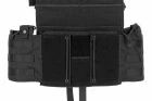 Plate Carrier 6094A-RS Invader Gear velcros