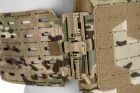 Plate Carrier CPC Multicam ceinture ROC