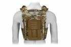 Plate Carrier CPC Gen4.1 TG dos ouvert