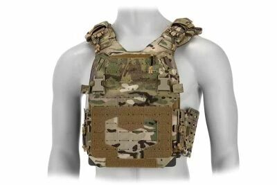 Plate Carrier CPC ROC Gen4.1 Multicam