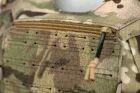 Plate Carrier CPC Gen4.1 Multicam pochette