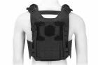 Plate Carrier CPC Gen4.1 noir arri&egrave;re