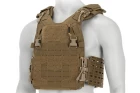 Plate Carrier CPC ROC Gen4.1 Coyote Brown