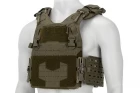 Plate Carrier CPC ROC Gen4.1 Ranger Green