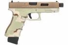 GLADIUS MAGNA III Desert SECUTOR CO2