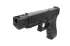 Glock (T.Marui) CNC Aluminium HC2 style Comp