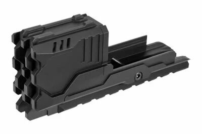 Glock 17 - 3rd Generation / Compensator-Type Tracer for Glock 18C