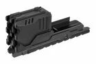 Glock 17 - 3rd Generation / Compensator-Type Tracer for Glock 18C