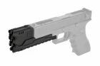 Glock 17 - 3rd Generation / Compensator-Type Tracer for Glock 18C