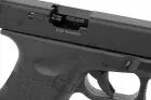 GLOCK 17 Gen3 INOKATSU Black CO2 CNC GBB 23 BB