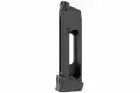 GLOCK 17 Gen3 INOKATSU Black CO2 CNC GBB 23 BB