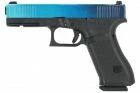 Glock 17 Gen5 VFC / UMAREX Gaz 4 Element Cerakote
