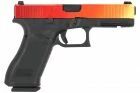 Glock 17 Gen5 VFC / UMAREX Gaz 4 Element Cerakote